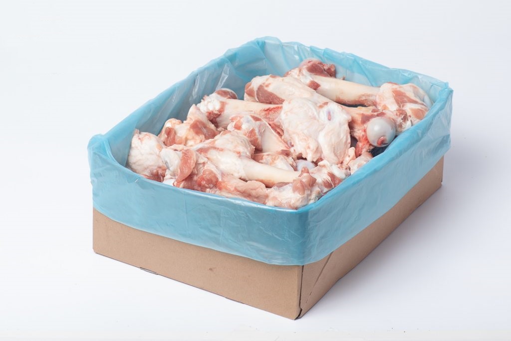 Frozen pork Femur Bone