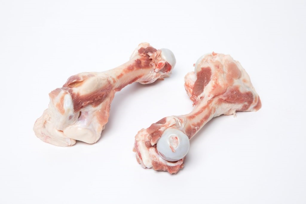 Frozen pork Femur Bone2